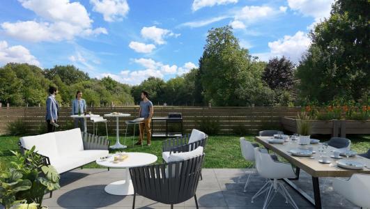 For sale Otterswiller 2 rooms 46 m2 Bas rhin (67700) photo 3