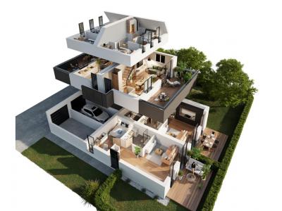 Acheter Maison Saverne 154851 euros