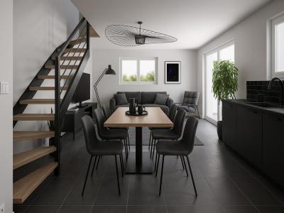 For sale Batzendorf 5 rooms 111 m2 Bas rhin (67500) photo 0