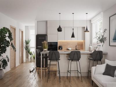 Annonce Vente 5 pi�ces Maison Wahlenheim 67