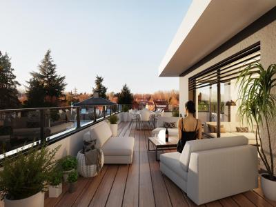 Acheter Maison 83 m2 Drusenheim