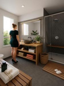 For sale Herrlisheim 3 rooms 83 m2 Bas rhin (67850) photo 3