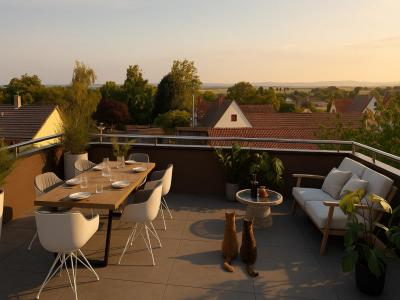 Acheter Maison Gambsheim 287485 euros