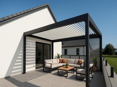 For sale Herrlisheim 3 rooms 91 m2 Bas rhin (67850) photo 4