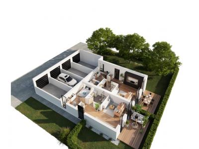 Acheter Maison Gambsheim 178952 euros