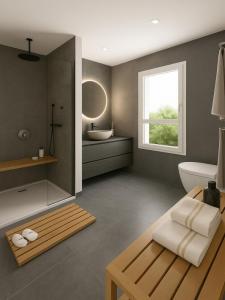 For sale Drusenheim 2 rooms 51 m2 Bas rhin (67410) photo 2