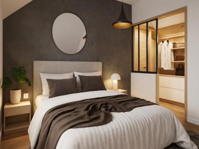 Acheter Maison 51 m2 Herrlisheim