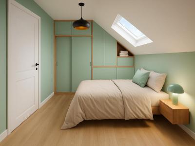 Acheter Maison Sermersheim Bas rhin