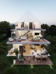 Acheter Maison Scherwiller Bas rhin