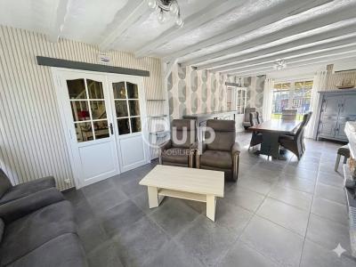 For sale Wavrin 6 rooms 105 m2 Nord (59136) photo 2
