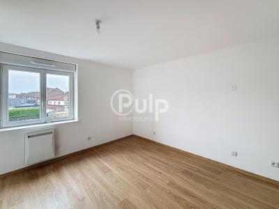 Louer Maison Haubourdin 750 euros