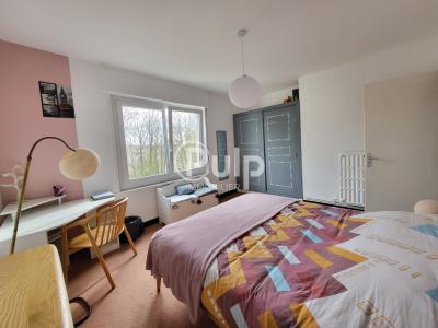 Annonce Location Appartement Boulogne-sur-mer 62