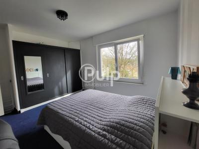 Louer Appartement 83 m2 Boulogne-sur-mer