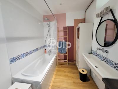 Louer Appartement Boulogne-sur-mer Pas de calais