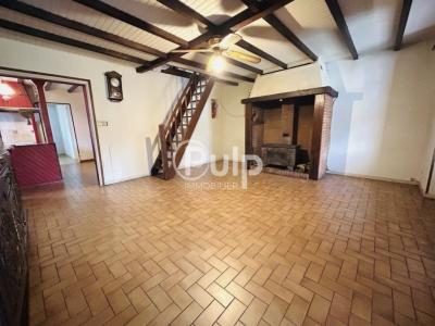 For sale Loison-sous-lens 115 m2 Pas de calais (62218) photo 0