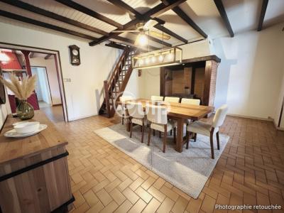 Annonce Vente Maison Loison-sous-lens 62