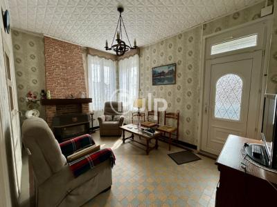 For sale Isbergues 4 rooms 52 m2 Pas de calais (62330) photo 0