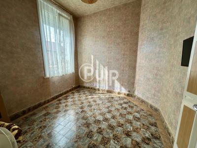 Annonce Vente 4 pi�ces Maison Isbergues 62