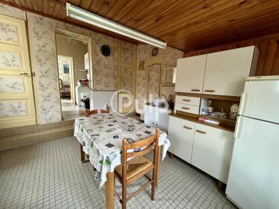 Acheter Maison 52 m2 Isbergues