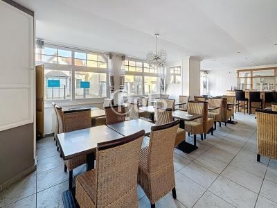 Acheter Commerce 123 m2 Quend