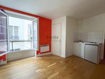 Annonce Vente Appartement Paris-18eme-arrondissement 75