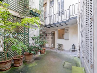For sale Paris-6eme-arrondissement 1 room 11 m2 Paris (75006) photo 0