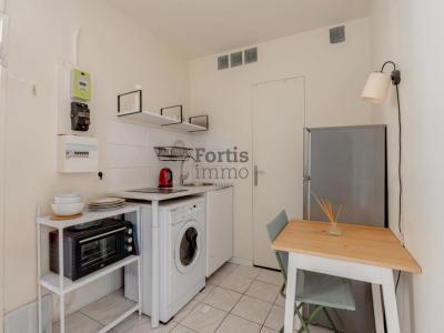 Annonce Vente Appartement Paris-6eme-arrondissement 75