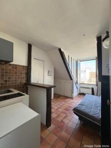 Annonce Vente Appartement Paris-1er-arrondissement 75