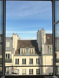 Acheter Appartement Paris-1er-arrondissement Paris