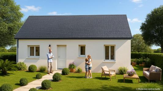 Acheter Maison Appeville-annebault Eure