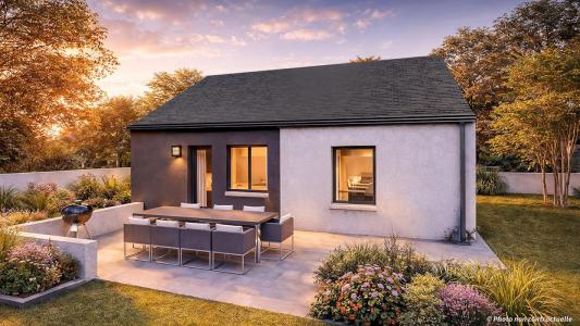 For sale Voivres-les-le-mans 4 rooms 66 m2 Sarthe (72210) photo 1