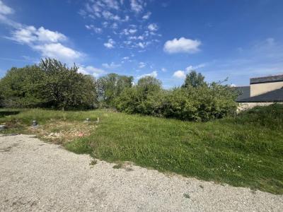 Annonce Vente Terrain Billiers 56