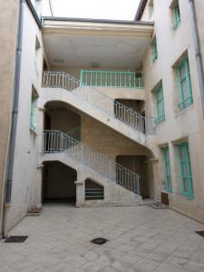 For rent Nancy 3 rooms 48 m2 Meurthe et moselle (54000) photo 0