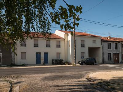 For rent Choloy-menillot 5 rooms 115 m2 Meurthe et moselle (54200) photo 0