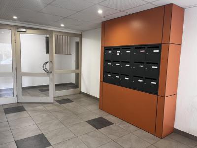 Annonce Location 4 pi�ces Appartement Freyming-merlebach 57