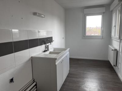 Louer Appartement 91 m2 Freyming-merlebach