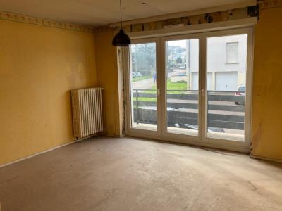 Annonce Vente 3 pi�ces Appartement Boulay-moselle 57