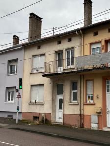 For sale Creutzwald 6 rooms 100 m2 Moselle (57150) photo 0