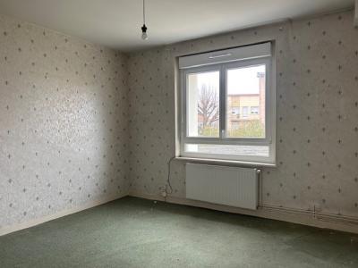 Annonce Vente 4 pi�ces Maison Saint-avold 57