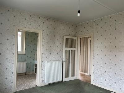 Acheter Maison 73 m2 Saint-avold