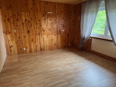 Annonce Vente 4 pi�ces Maison Sarrebourg 57