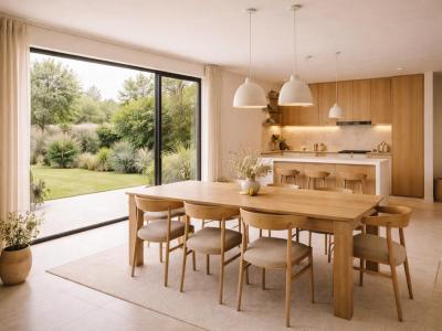 For sale Sabran 100 m2 Gard (30200) photo 1