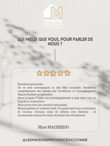 Annonce Vente Terrain Carpentras 84