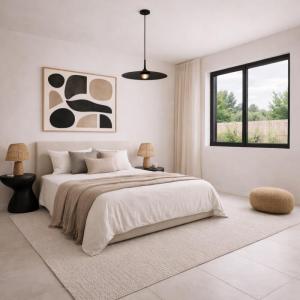 Acheter Maison 50 m2 Carpentras