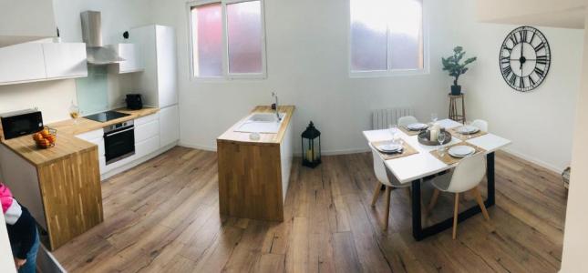 Annonce Location 4 pi�ces Appartement Tourcoing 59