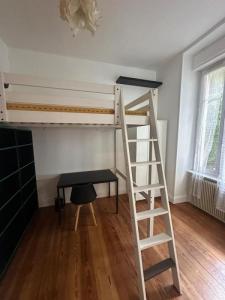 Louer Appartement Strasbourg 1605 euros