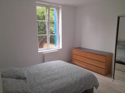 For rent Lyon-8eme-arrondissement 2 rooms 40 m2 Rhone (69008) photo 0