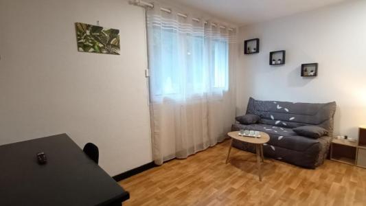 Louer Appartement 19 m2 Pontaumur