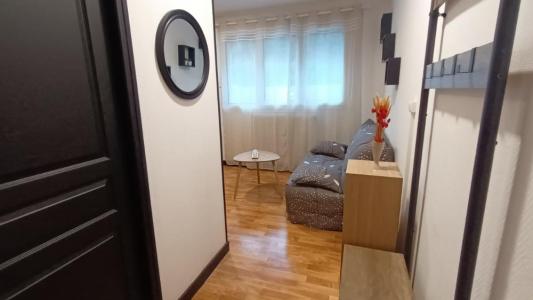 Louer Appartement Pontaumur 490 euros