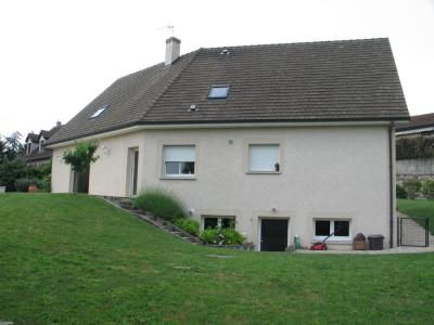 Annonce Location 5 pi�ces Maison Dijon 21